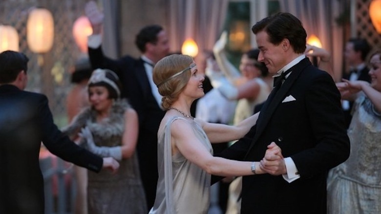 lowden phillips dancing happily