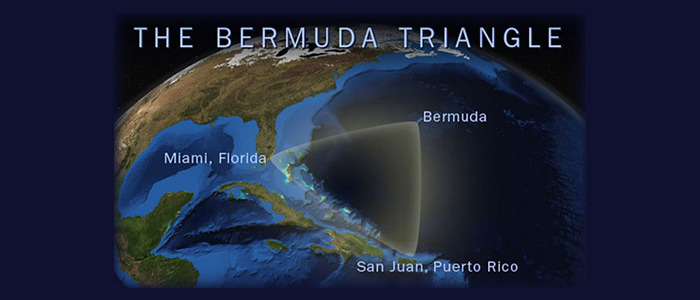 Bermuda Triangle movies
