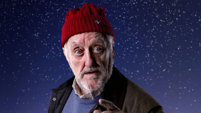 bernard cribbins doctor who