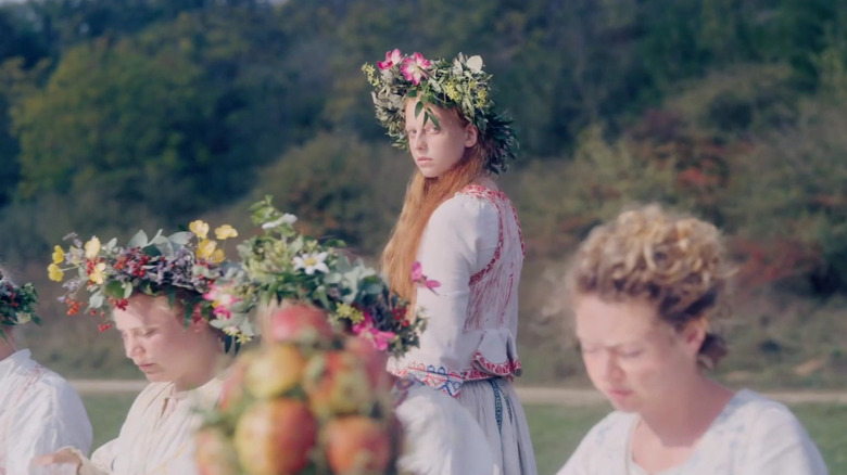 Midsommar (2019)