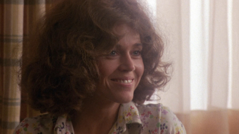 Coming Home Jane Fonda