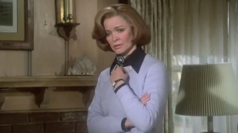 Same Time, Next Year Ellen Burstyn