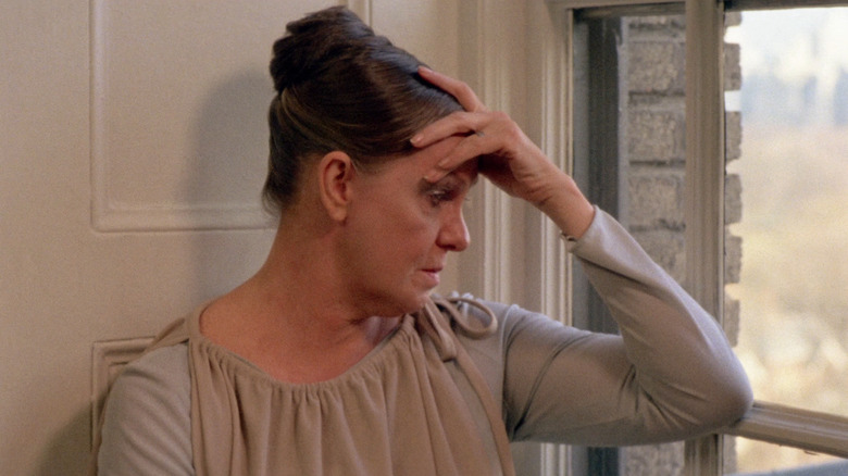 Interiors Geraldine Page