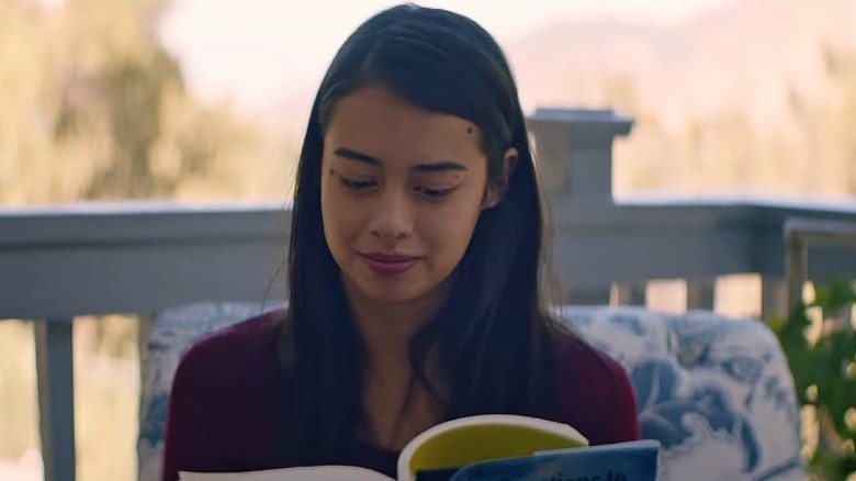 Midthunder reading
