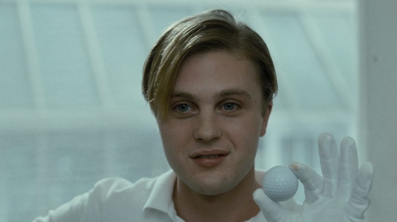 Michael Pitt, Funny Games