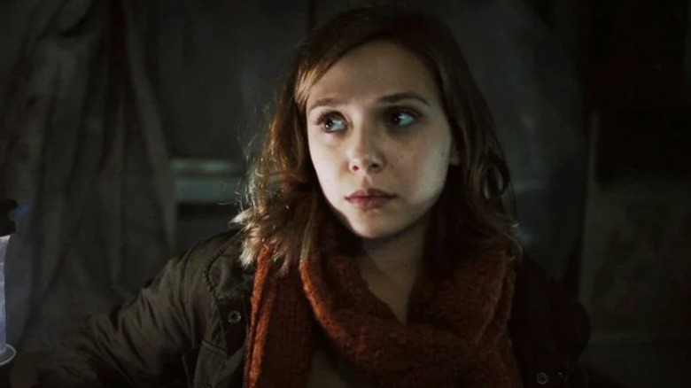 Silent House