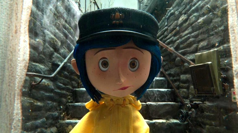 Coraline