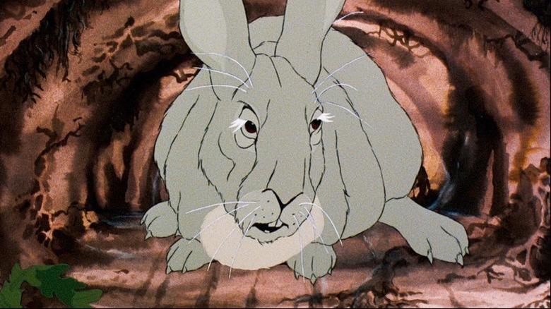 Watership Down
