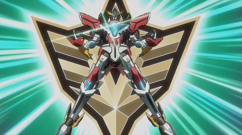 Brave Bang Bravern