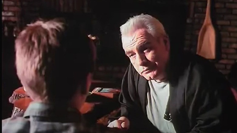 Paul Dano and Brian Cox in "L.I.E"