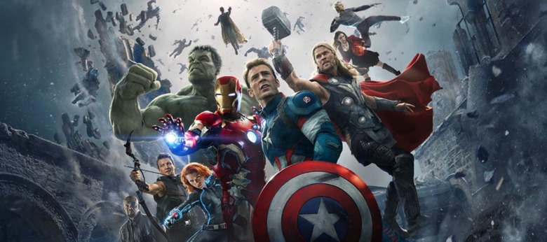 The Best Comic Book Movies Of All Time