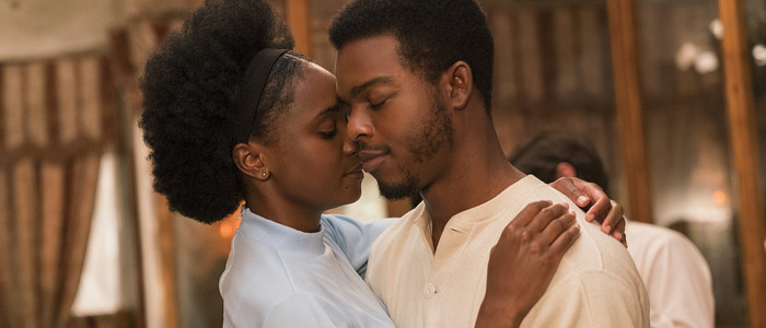 If Beale Street Could Talk 2