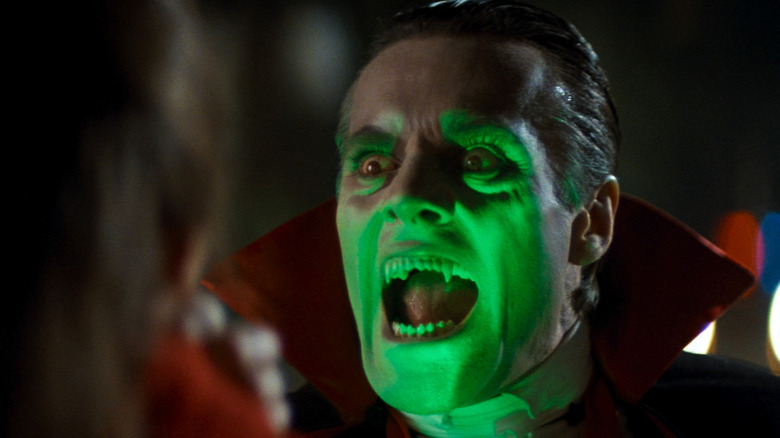 Dracula the Monster Squad