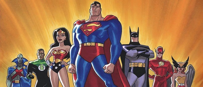 The 15 Best Episodes Of 'Justice League' And 'Justice League Unlimited'