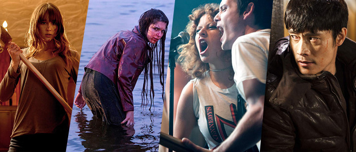 The 86 Most Essential Fantastic Fest Movies: The Wildest Genre Films From  Around The World