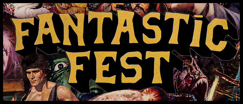 Fantastic Fest 2015