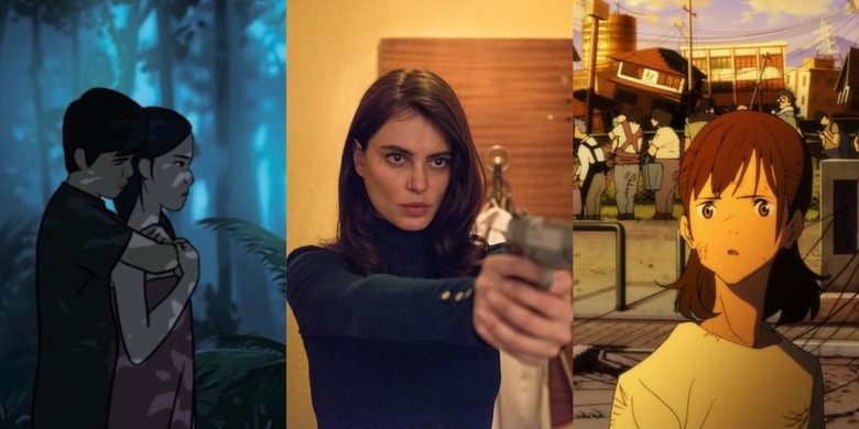 Pop Culture Imports: 'Funan,' 'Japan Sinks 2020,' 'The Whistlers,' And More Pop Culture Imports: 'Funan,' 'Japan Sinks 2020,' 'The Whistlers,' And More