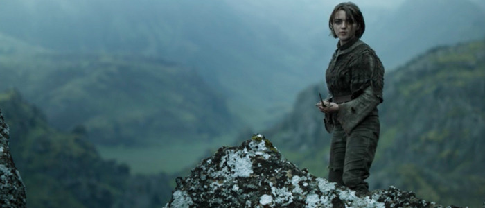 The Children Game of Thrones