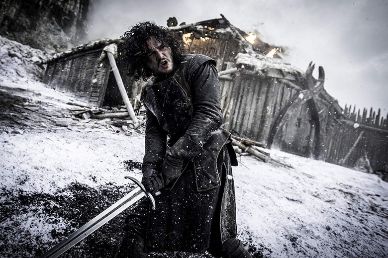 Hardhome Game of Thrones