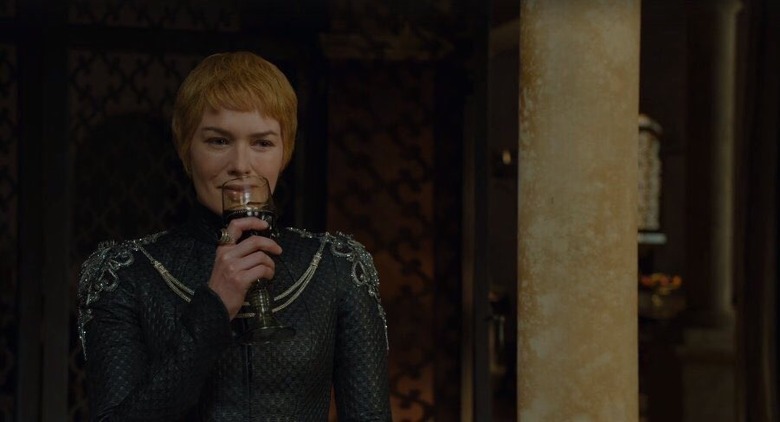 The Winds of Winter Game of Thrones