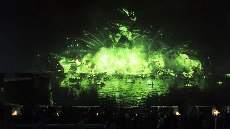 Blackwater Game of Thrones
