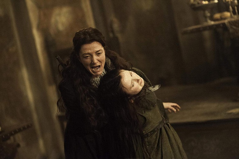 The Rains of Castamere Game of Thrones