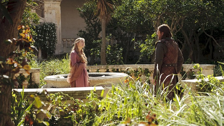 You Win or You Die Game of Thrones