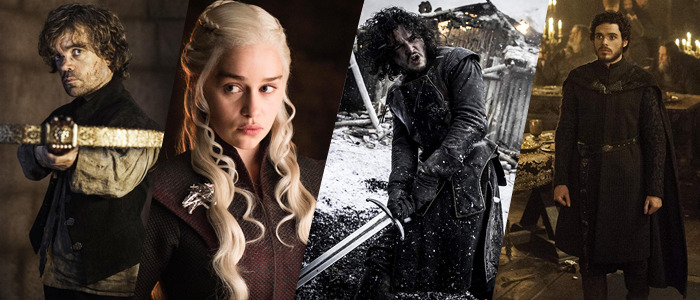 best Game of Thrones episodes