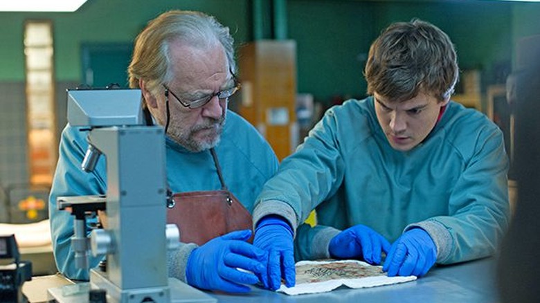 The Autopsy of Jane Doe