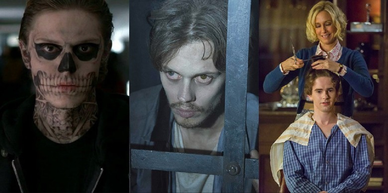 The Best Horror Shows Streaming Right Now on Netflix and Beyond