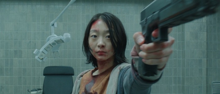 Best International Action Movies of the Decade