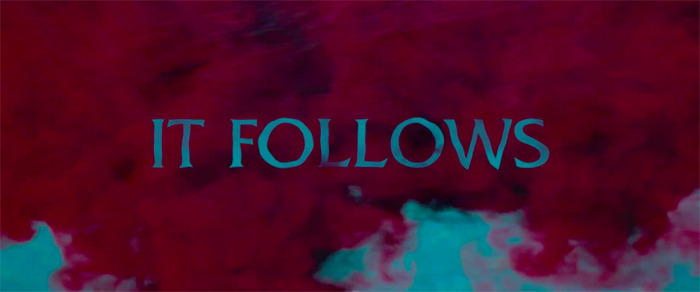 Best It Follows trailer