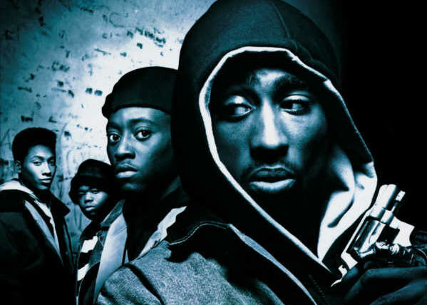 Juice movie