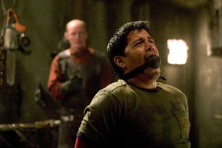 Hostel Jay Hernandez