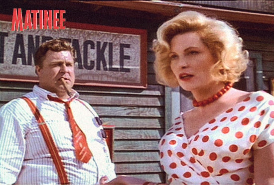 Matinee Movie