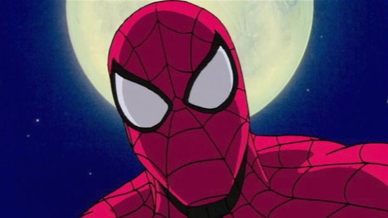 Spider-Man
