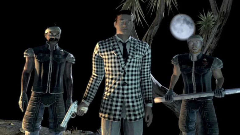 Fallout: New Vegas (2010)
