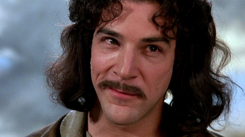 Mandy Patinkin in The Princess Bride