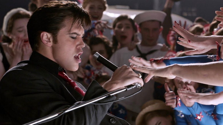 Elvis