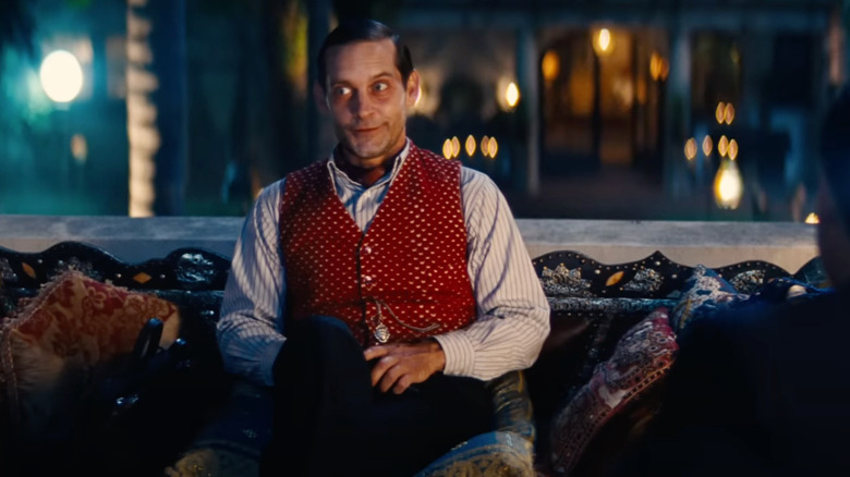 Tobey