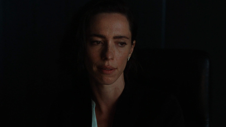 Resurrection rebecca hall monologue close up