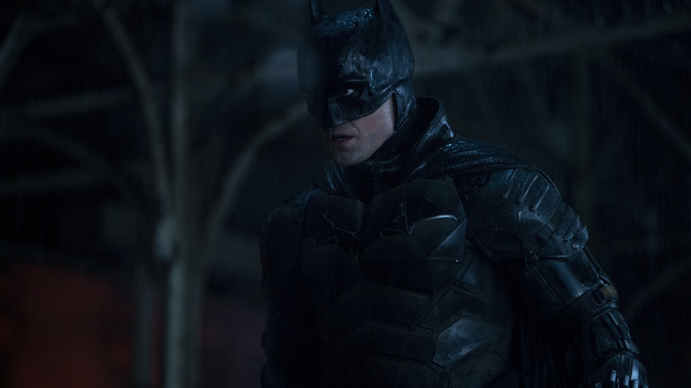 The Batman