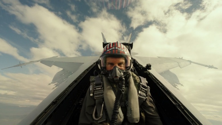 Top Gun: Maverick