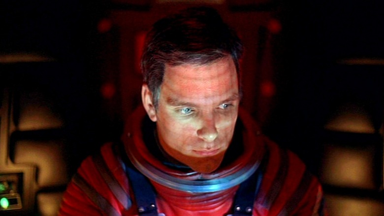 2001: A Space Odyssey