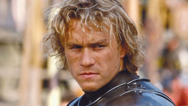 A Knight's Tale