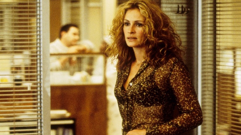 Erin Brockovich
