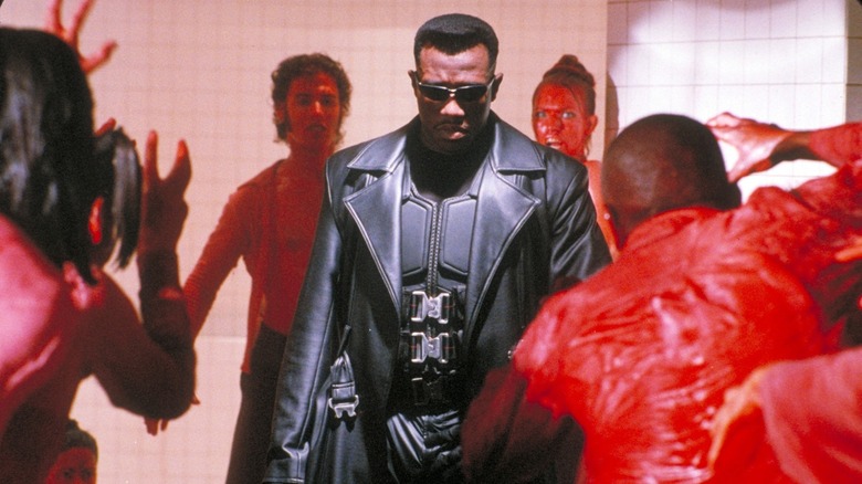 Blade