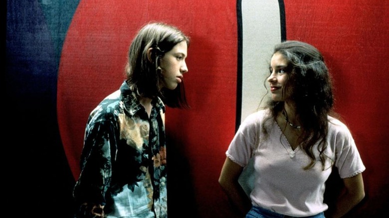 Dazed and Confused