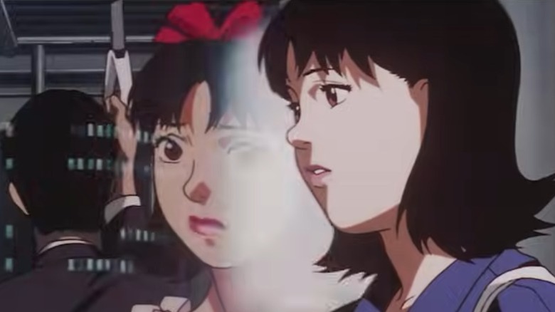 Perfect Blue