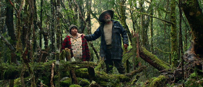 Hunt for the Wilderpeople